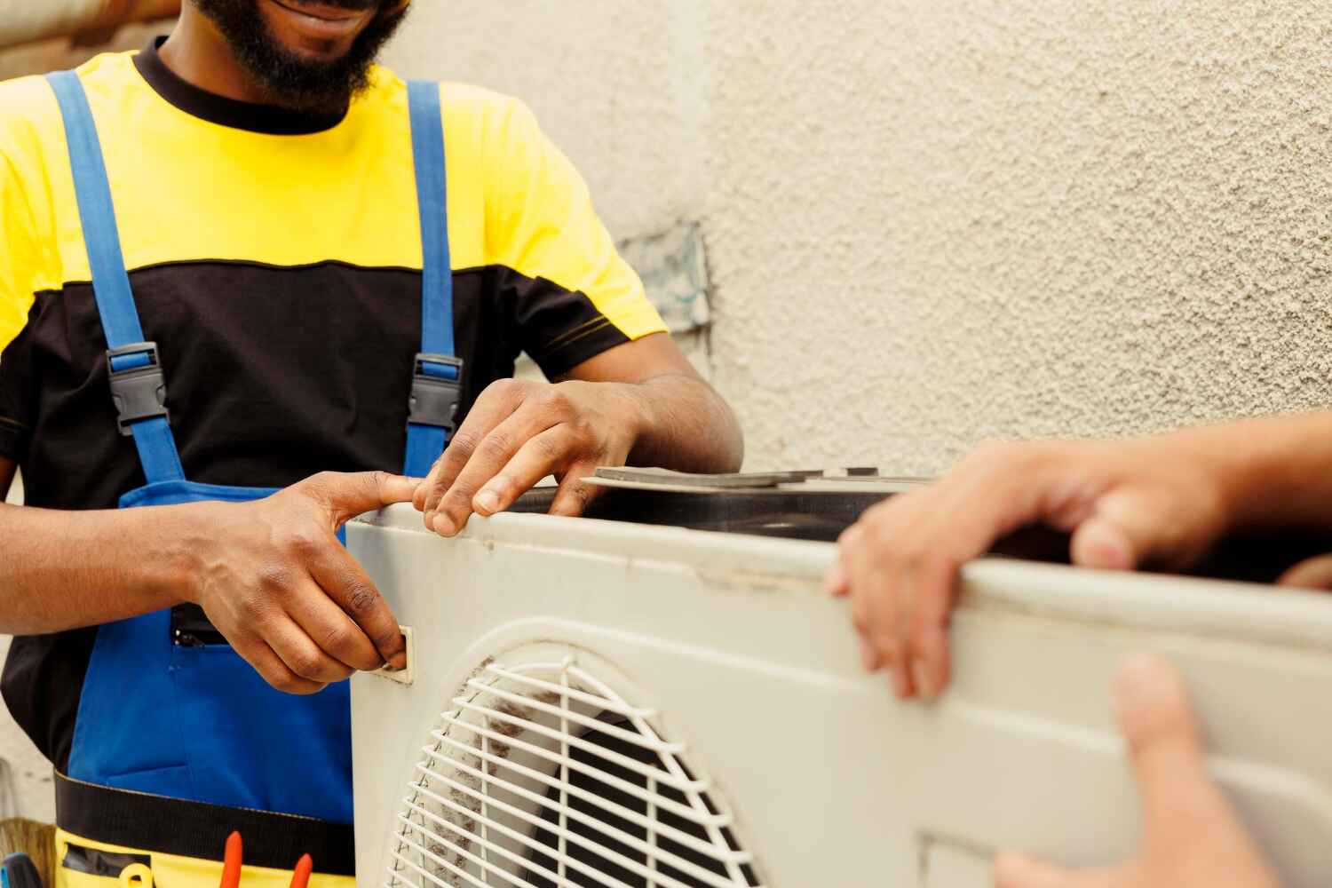 Best HVAC companies near me  in Perham, MN